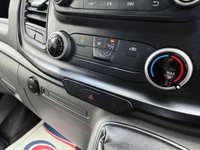USED 2022 72 FORD TRANSIT CUSTOM 2.0 280 EcoBlue Leader Panel Van 5dr Diesel Manual L1 H1 Euro 6 (s/s) (105 ps) 
