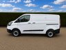 USED 2022 72 FORD TRANSIT CUSTOM 2.0 280 EcoBlue Leader Panel Van 5dr Diesel Manual L1 H1 Euro 6 (s/s) (105 ps) 