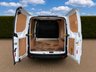 USED 2022 72 FORD TRANSIT CUSTOM 2.0 280 EcoBlue Leader Panel Van 5dr Diesel Manual L1 H1 Euro 6 (s/s) (105 ps) 