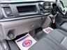 USED 2022 72 FORD TRANSIT CUSTOM 2.0 280 EcoBlue Leader Panel Van 5dr Diesel Manual L1 H1 Euro 6 (s/s) (105 ps) 
