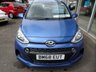 USED 2019 68 HYUNDAI I10 1.2 SE Hatchback 5dr Petrol Auto Euro 6 (87 ps) 