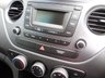 USED 2019 68 HYUNDAI I10 1.2 SE Hatchback 5dr Petrol Auto Euro 6 (87 ps) 
