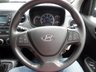 USED 2019 68 HYUNDAI I10 1.2 SE Hatchback 5dr Petrol Auto Euro 6 (87 ps) 
