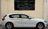 USED 2017 17 BMW 1 SERIES 1.5 116d ED Plus Hatchback 5dr Diesel Manual Euro 6 (s/s) (116 ps) FULL SERVICE HISTORY/ 12 MOT