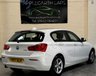 USED 2017 17 BMW 1 SERIES 1.5 116d ED Plus Hatchback 5dr Diesel Manual Euro 6 (s/s) (116 ps) FULL SERVICE HISTORY/ 12 MOT