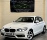 USED 2017 17 BMW 1 SERIES 1.5 116d ED Plus Hatchback 5dr Diesel Manual Euro 6 (s/s) (116 ps) FULL SERVICE HISTORY/ 12 MOT