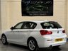 USED 2017 17 BMW 1 SERIES 1.5 116d ED Plus Hatchback 5dr Diesel Manual Euro 6 (s/s) (116 ps) FULL SERVICE HISTORY/ 12 MOT