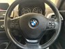 USED 2017 17 BMW 1 SERIES 1.5 116d ED Plus Hatchback 5dr Diesel Manual Euro 6 (s/s) (116 ps) FULL SERVICE HISTORY/ 12 MOT