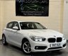 USED 2017 17 BMW 1 SERIES 1.5 116d ED Plus Hatchback 5dr Diesel Manual Euro 6 (s/s) (116 ps) FULL SERVICE HISTORY/ 12 MOT