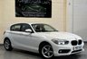 USED 2017 17 BMW 1 SERIES 1.5 116d ED Plus Hatchback 5dr Diesel Manual Euro 6 (s/s) (116 ps) FULL SERVICE HISTORY/ 12 MOT