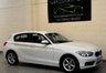 USED 2017 17 BMW 1 SERIES 1.5 116d ED Plus Hatchback 5dr Diesel Manual Euro 6 (s/s) (116 ps) FULL SERVICE HISTORY/ 12 MOT