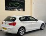 USED 2017 17 BMW 1 SERIES 1.5 116d ED Plus Hatchback 5dr Diesel Manual Euro 6 (s/s) (116 ps) FULL SERVICE HISTORY/ 12 MOT