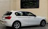 USED 2017 17 BMW 1 SERIES 1.5 116d ED Plus Hatchback 5dr Diesel Manual Euro 6 (s/s) (116 ps) FULL SERVICE HISTORY/ 12 MOT
