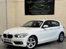 USED 2017 17 BMW 1 SERIES 1.5 116d ED Plus Hatchback 5dr Diesel Manual Euro 6 (s/s) (116 ps) FULL SERVICE HISTORY/ 12 MOT