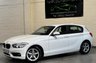 USED 2017 17 BMW 1 SERIES 1.5 116d ED Plus Hatchback 5dr Diesel Manual Euro 6 (s/s) (116 ps) FULL SERVICE HISTORY/ 12 MOT