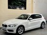 USED 2017 17 BMW 1 SERIES 1.5 116d ED Plus Hatchback 5dr Diesel Manual Euro 6 (s/s) (116 ps) FULL SERVICE HISTORY/ 12 MOT