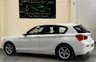 USED 2017 17 BMW 1 SERIES 1.5 116d ED Plus Hatchback 5dr Diesel Manual Euro 6 (s/s) (116 ps) FULL SERVICE HISTORY/ 12 MOT