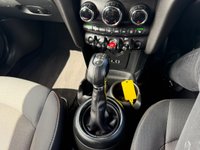 USED 2017 17 MINI CONVERTIBLE 1.5 Cooper Convertible 2dr Petrol Auto Euro 6 (s/s) (136 ps) 