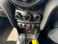 USED 2017 17 MINI CONVERTIBLE 1.5 Cooper Convertible 2dr Petrol Auto Euro 6 (s/s) (136 ps) 