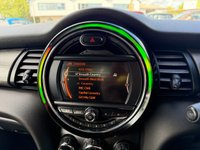 USED 2017 17 MINI CONVERTIBLE 1.5 Cooper Convertible 2dr Petrol Auto Euro 6 (s/s) (136 ps) 