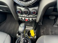 USED 2017 17 MINI CONVERTIBLE 1.5 Cooper Convertible 2dr Petrol Auto Euro 6 (s/s) (136 ps) 