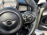 USED 2017 17 MINI CONVERTIBLE 1.5 Cooper Convertible 2dr Petrol Auto Euro 6 (s/s) (136 ps) 