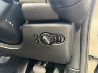 USED 2017 17 MINI CONVERTIBLE 1.5 Cooper Convertible 2dr Petrol Auto Euro 6 (s/s) (136 ps) 