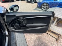 USED 2017 17 MINI CONVERTIBLE 1.5 Cooper Convertible 2dr Petrol Auto Euro 6 (s/s) (136 ps) 