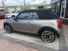 USED 2017 17 MINI CONVERTIBLE 1.5 Cooper Convertible 2dr Petrol Auto Euro 6 (s/s) (136 ps) 