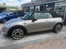 USED 2017 17 MINI CONVERTIBLE 1.5 Cooper Convertible 2dr Petrol Auto Euro 6 (s/s) (136 ps) 
