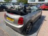 USED 2017 17 MINI CONVERTIBLE 1.5 Cooper Convertible 2dr Petrol Auto Euro 6 (s/s) (136 ps) 