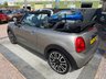 USED 2017 17 MINI CONVERTIBLE 1.5 Cooper Convertible 2dr Petrol Auto Euro 6 (s/s) (136 ps) 