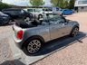 USED 2017 17 MINI CONVERTIBLE 1.5 Cooper Convertible 2dr Petrol Auto Euro 6 (s/s) (136 ps) 
