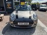 USED 2017 17 MINI CONVERTIBLE 1.5 Cooper Convertible 2dr Petrol Auto Euro 6 (s/s) (136 ps) 