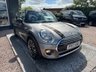 USED 2017 17 MINI CONVERTIBLE 1.5 Cooper Convertible 2dr Petrol Auto Euro 6 (s/s) (136 ps) 
