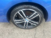 USED 2019 69 BMW 2 SERIES 1.5 218i GPF M Sport Convertible 2dr Petrol Auto Euro 6 (s/s) (136 ps) 