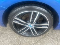 USED 2019 69 BMW 2 SERIES 1.5 218i GPF M Sport Convertible 2dr Petrol Auto Euro 6 (s/s) (136 ps) 