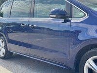 USED 2017 67 SEAT ALHAMBRA 2.0 TDI XCELLENCE MPV 5dr Diesel DSG Euro 6 (s/s) (150 ps) AUTO -- 7 SEATER -- SUNROOF -- LEATHER -- CAMERA -- SAT NAV