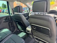 USED 2017 67 SEAT ALHAMBRA 2.0 TDI XCELLENCE MPV 5dr Diesel DSG Euro 6 (s/s) (150 ps) AUTO -- 7 SEATER -- SUNROOF -- LEATHER -- CAMERA -- SAT NAV