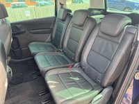USED 2017 67 SEAT ALHAMBRA 2.0 TDI XCELLENCE MPV 5dr Diesel DSG Euro 6 (s/s) (150 ps) AUTO -- 7 SEATER -- SUNROOF -- LEATHER -- CAMERA -- SAT NAV