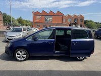 USED 2017 67 SEAT ALHAMBRA 2.0 TDI XCELLENCE MPV 5dr Diesel DSG Euro 6 (s/s) (150 ps) AUTO -- 7 SEATER -- SUNROOF -- LEATHER -- CAMERA -- SAT NAV