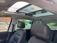 USED 2017 67 SEAT ALHAMBRA 2.0 TDI XCELLENCE MPV 5dr Diesel DSG Euro 6 (s/s) (150 ps) AUTO -- 7 SEATER -- SUNROOF -- LEATHER -- CAMERA -- SAT NAV