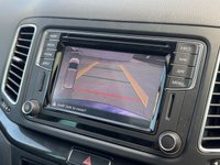 USED 2017 67 SEAT ALHAMBRA 2.0 TDI XCELLENCE MPV 5dr Diesel DSG Euro 6 (s/s) (150 ps) AUTO -- 7 SEATER -- SUNROOF -- LEATHER -- CAMERA -- SAT NAV