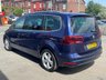 USED 2017 67 SEAT ALHAMBRA 2.0 TDI XCELLENCE MPV 5dr Diesel DSG Euro 6 (s/s) (150 ps) AUTO -- 7 SEATER -- SUNROOF -- LEATHER -- CAMERA -- SAT NAV