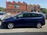 USED 2017 67 SEAT ALHAMBRA 2.0 TDI XCELLENCE MPV 5dr Diesel DSG Euro 6 (s/s) (150 ps) AUTO -- 7 SEATER -- SUNROOF -- LEATHER -- CAMERA -- SAT NAV