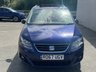 USED 2017 67 SEAT ALHAMBRA 2.0 TDI XCELLENCE MPV 5dr Diesel DSG Euro 6 (s/s) (150 ps) AUTO -- 7 SEATER -- SUNROOF -- LEATHER -- CAMERA -- SAT NAV