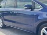 USED 2017 67 SEAT ALHAMBRA 2.0 TDI XCELLENCE MPV 5dr Diesel DSG Euro 6 (s/s) (150 ps) AUTO -- 7 SEATER -- SUNROOF -- LEATHER -- CAMERA -- SAT NAV