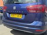 USED 2017 67 SEAT ALHAMBRA 2.0 TDI XCELLENCE MPV 5dr Diesel DSG Euro 6 (s/s) (150 ps) AUTO -- 7 SEATER -- SUNROOF -- LEATHER -- CAMERA -- SAT NAV