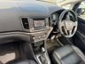 USED 2017 67 SEAT ALHAMBRA 2.0 TDI XCELLENCE MPV 5dr Diesel DSG Euro 6 (s/s) (150 ps) AUTO -- 7 SEATER -- SUNROOF -- LEATHER -- CAMERA -- SAT NAV