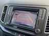 USED 2017 67 SEAT ALHAMBRA 2.0 TDI XCELLENCE MPV 5dr Diesel DSG Euro 6 (s/s) (150 ps) AUTO -- 7 SEATER -- SUNROOF -- LEATHER -- CAMERA -- SAT NAV
